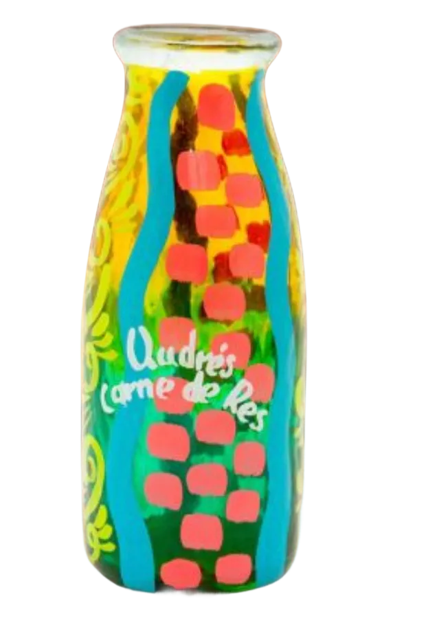 JARRA CONTENEDORA