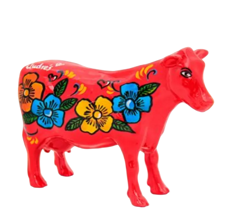 Porcelana decorativa